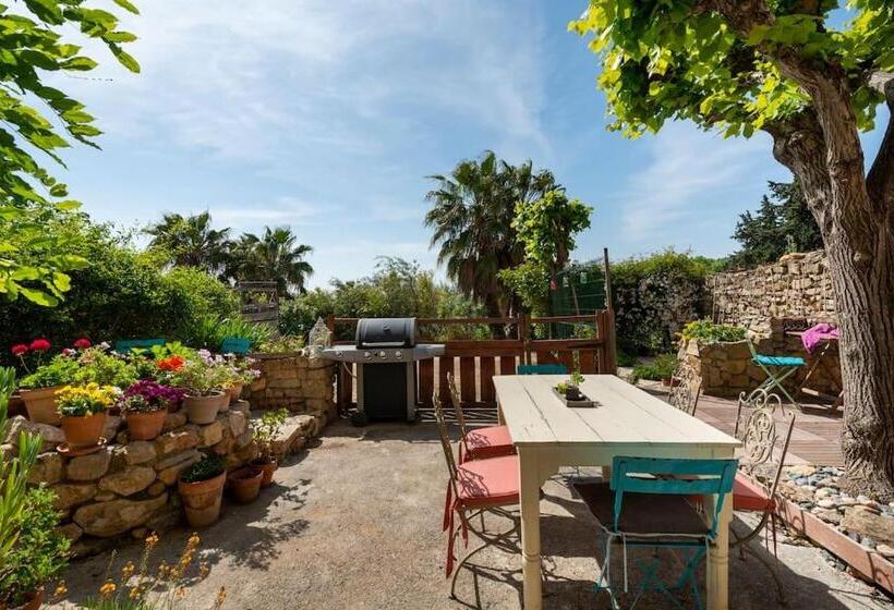 Family Suite, La Calade