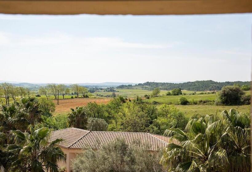 Family Suite, La Calade