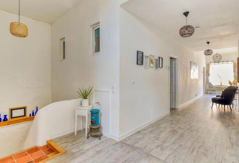 Family Suite, La Calade