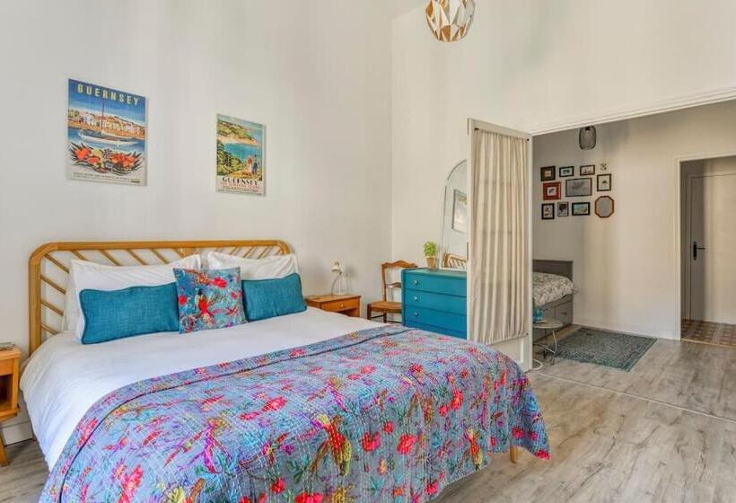 Family Suite, La Calade