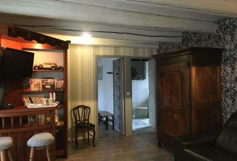 Люкс, Chambres D Hôtes Les Vergers De Louise