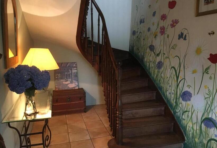 Номер Стандарт, Michouat Chambre D Hotes