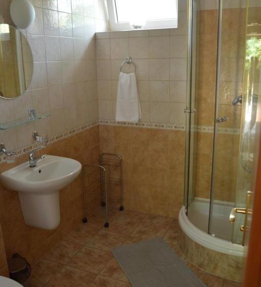 Студия Стандарт, Apartmány Divoký Anděl
