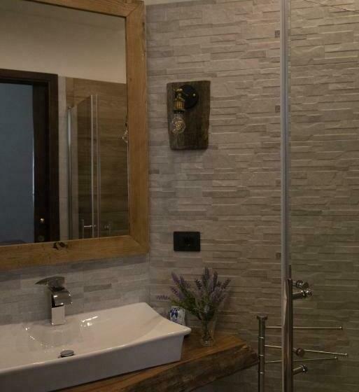 Номер Стандарт, Agriturismo Cupello