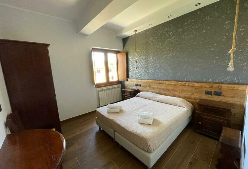 Номер Стандарт, Agriturismo Cupello