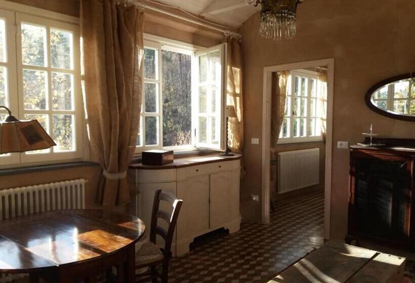 Полулюкс Вид на Сад, Agriturismo Di Charme E Ristorante Stallato Il Filo Di Paglia