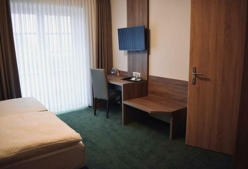 Номер Стандарт, Schützenhof Ahlerstedt