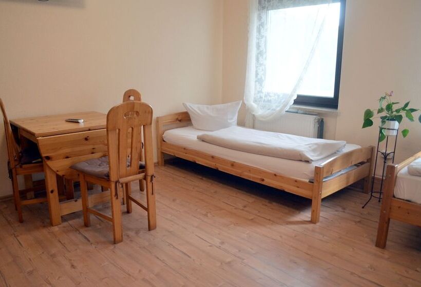 트리플 클래식 룸, Gästehaus Zimmer Frei