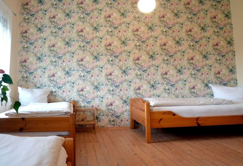 Трехместный Номер Классика, Gästehaus Zimmer Frei