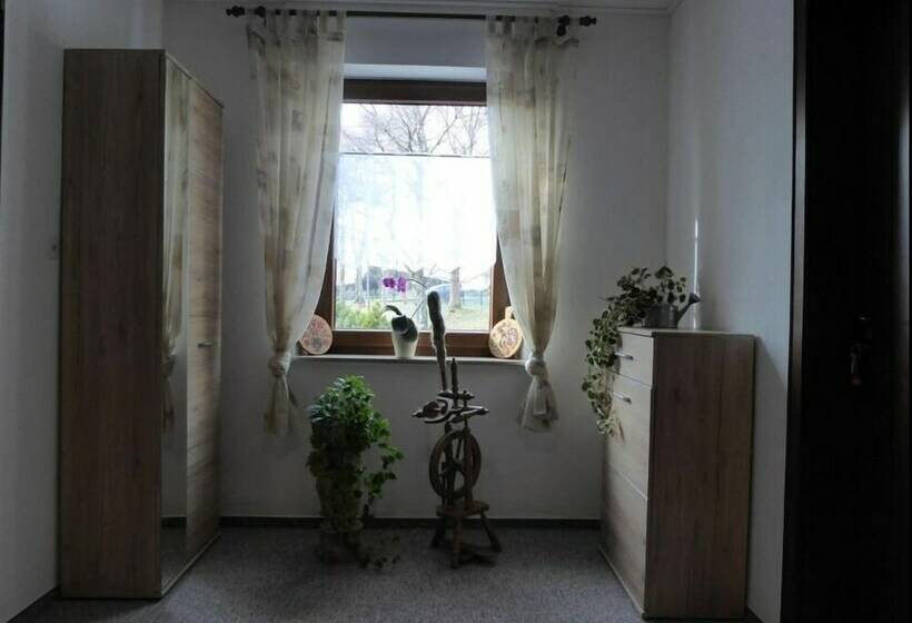 Одноместный Номер Вид на Сад, Landgasthof Schneller