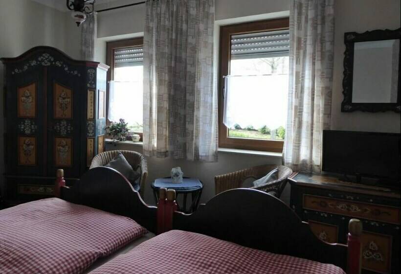 Номер Стандарт, Landgasthof Schneller