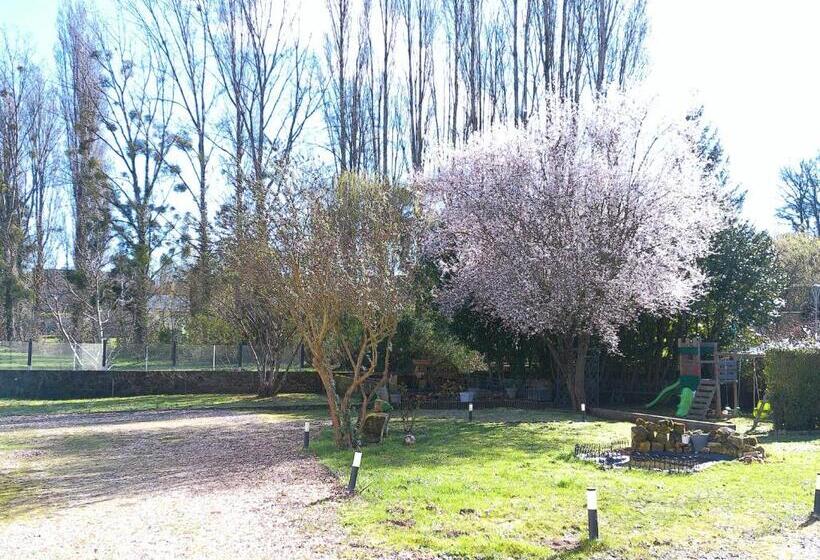 Family Suite, A 2 Pas D Azay