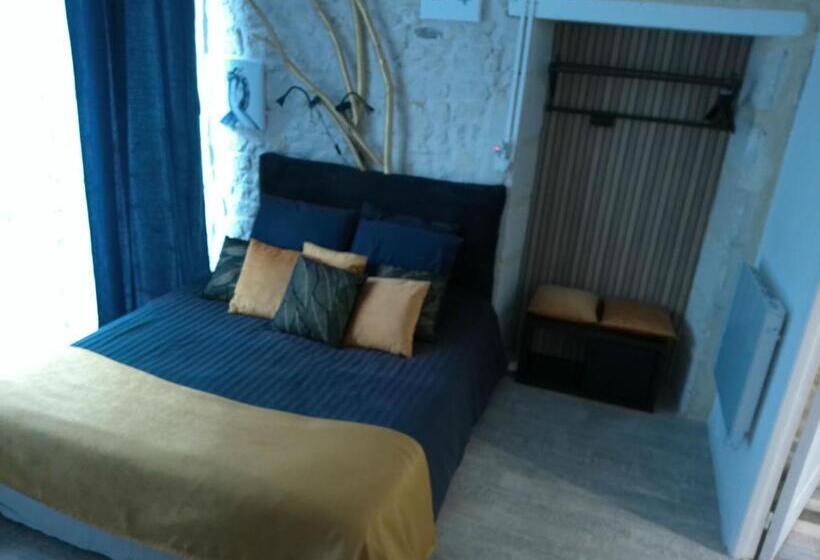 Family Suite, A 2 Pas D Azay