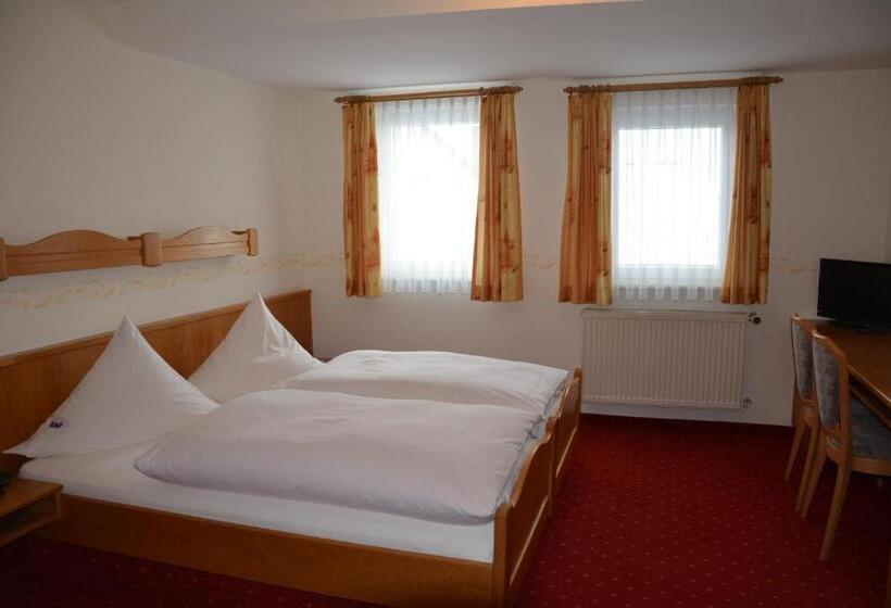 Номер Economy, Landgasthof Hotel Rössle