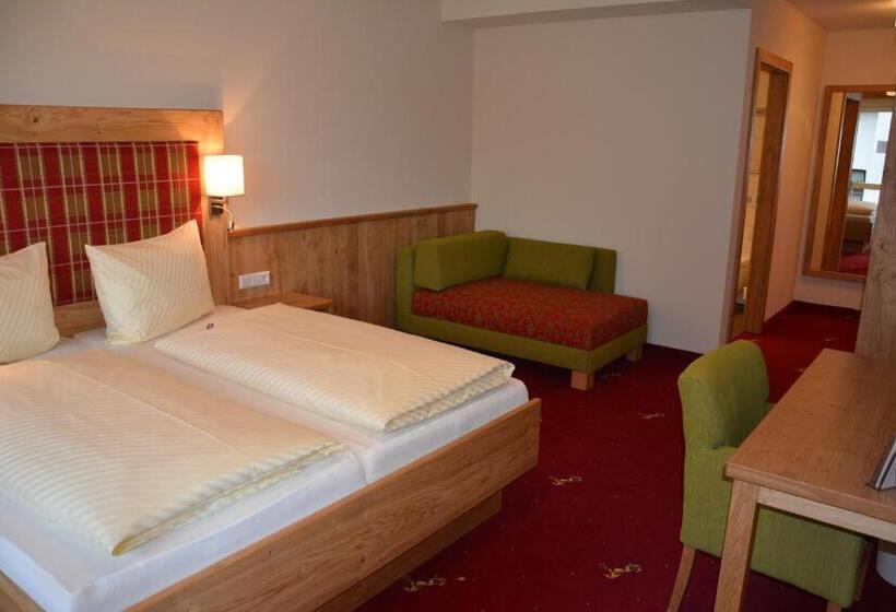 Номер Superior, Landgasthof Hotel Rössle