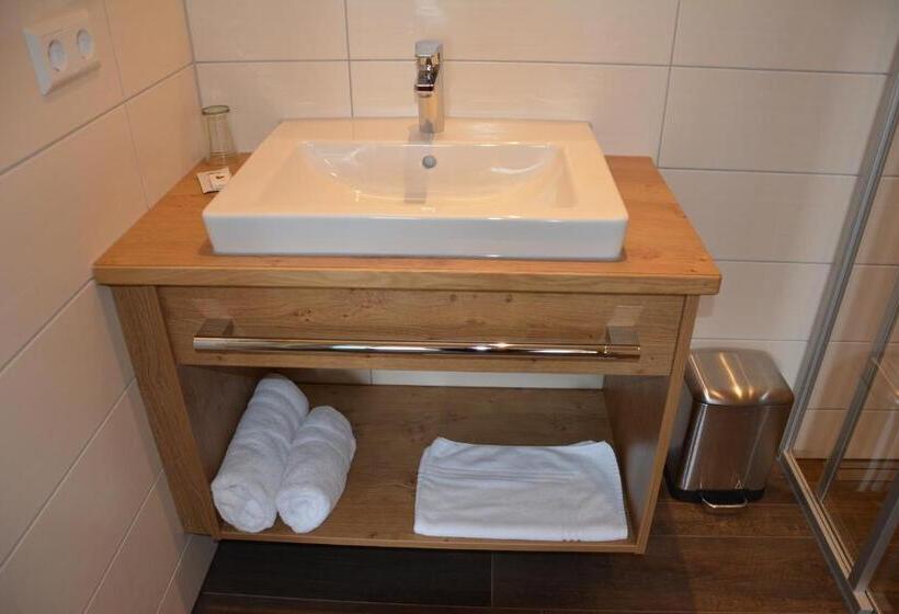 Номер Superior Одноместный, Landgasthof Hotel Rössle