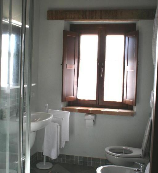 Апартаменты 2 Спальни, Agriturismo Bio La Casa Degli Gnomi