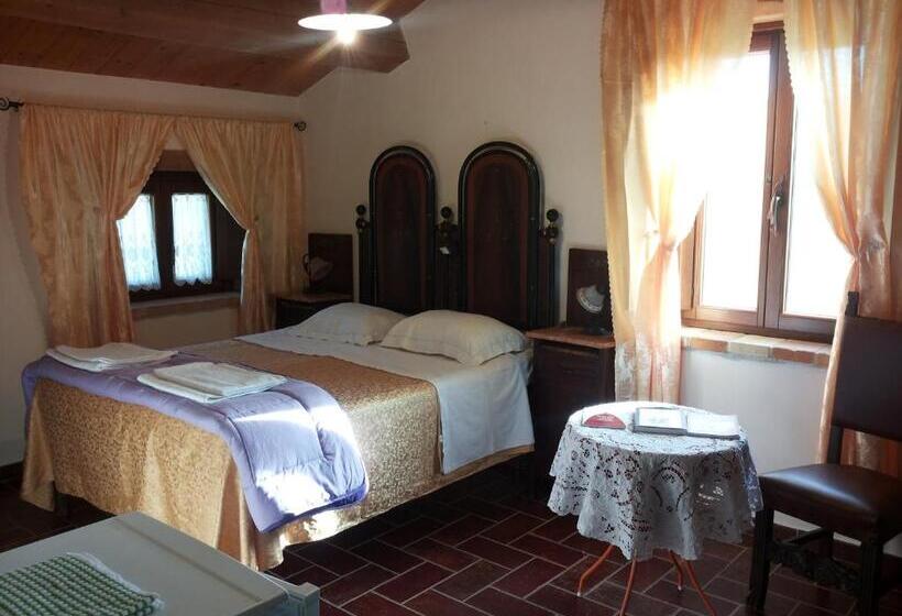 Номер Стандарт, Agriturismo Bio La Casa Degli Gnomi
