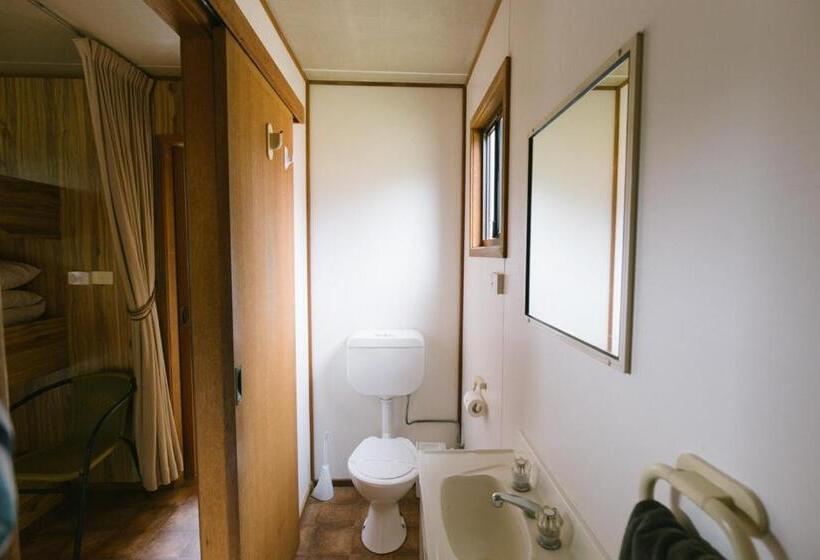 Дом 1 Спальня, Wonboyn Cabins