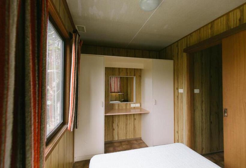 Дом 1 Спальня, Wonboyn Cabins