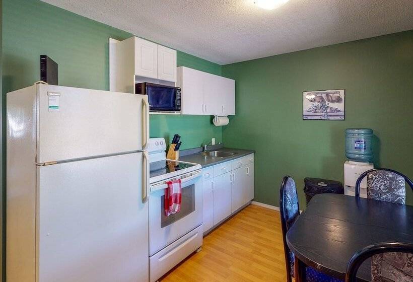 キャビン, Valley Cabin Rentals