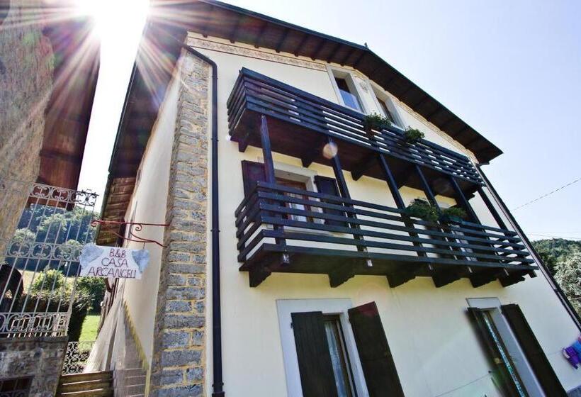 Номер Стандарт, B&b Casa Arcangeli