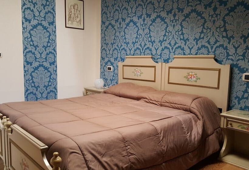 Номер Стандарт, B&b Casa Arcangeli