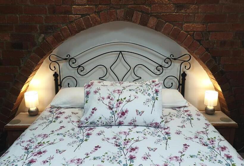 Номер Deluxe Кровать Кинг, Lyndene