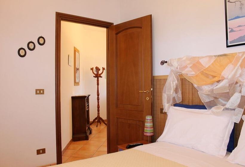 Номер Стандарт, Ristorante La Torretta