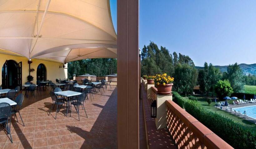 Номер Стандарт, Agriturismo La Petrosa