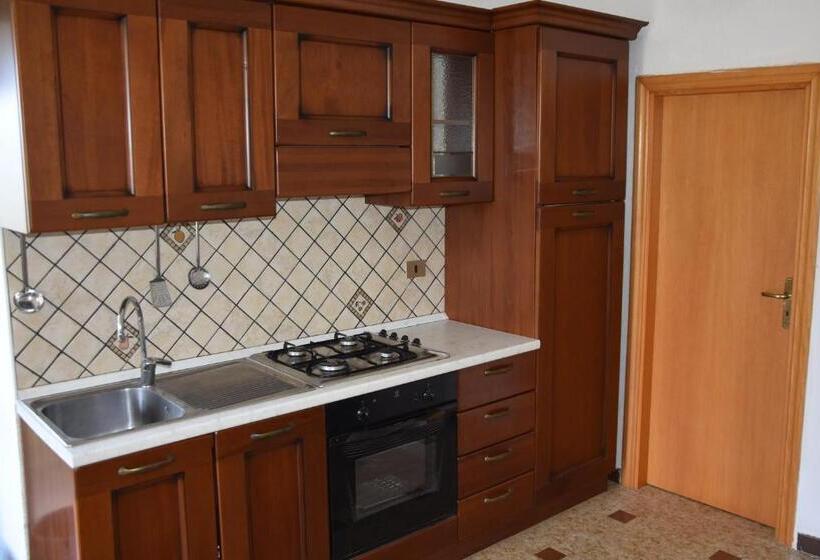 Дом 2 Спальни, Agriturismo La Petrosa