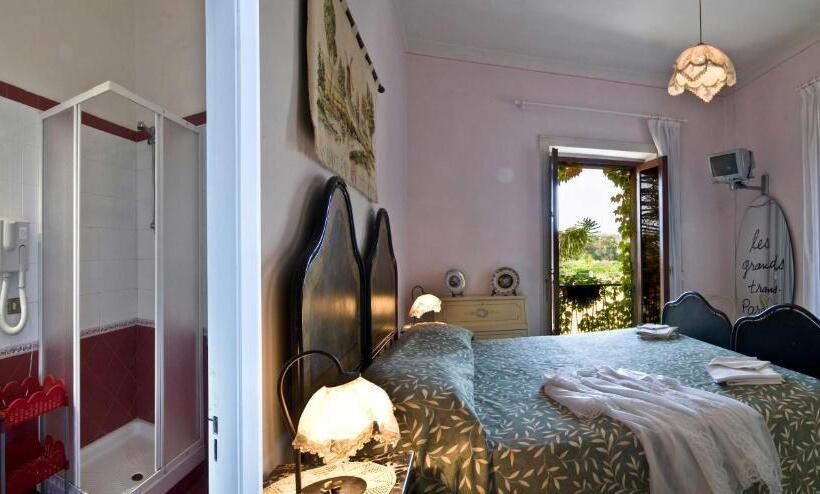 Номер Superior, Agriturismo La Petrosa