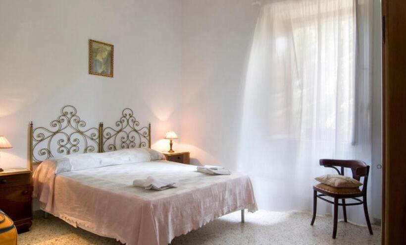 Номер Superior, Agriturismo La Petrosa