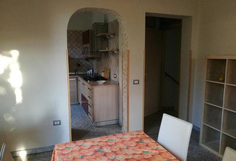 Номер Стандарт, Agriturismo La Petrosa