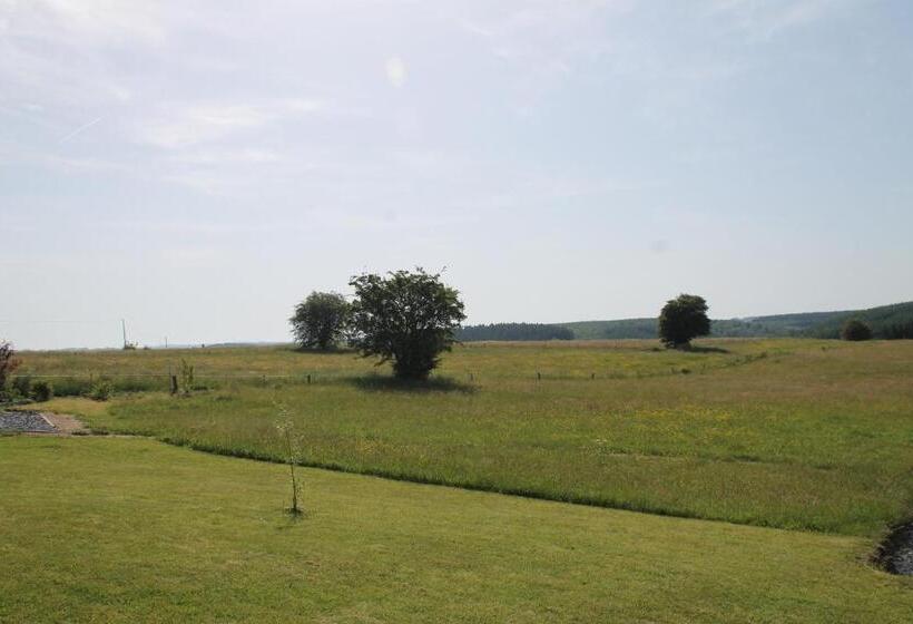 Номер Стандарт Вид на Сад, B&b Au Fil Des Saisons Sur La Wiels