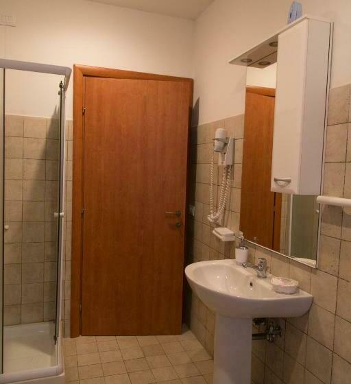 Номер Стандарт, Il Cantinone Rooms