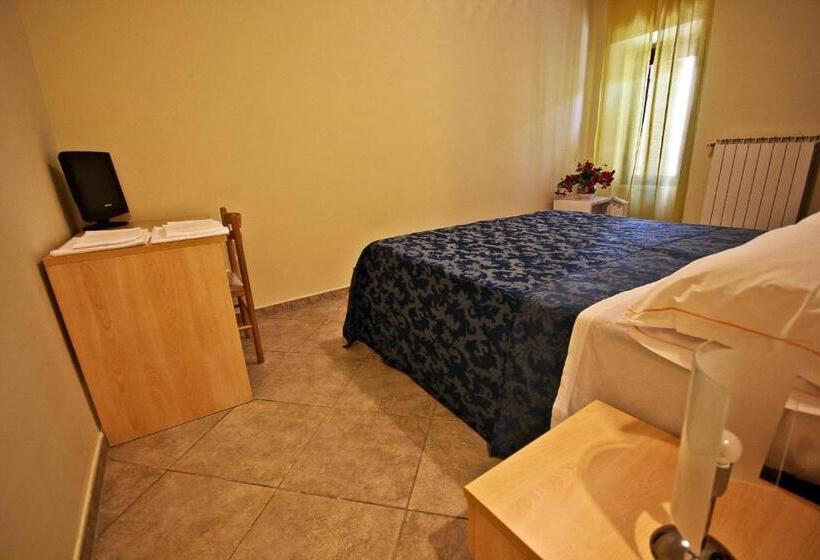 Номер Стандарт, Il Cantinone Rooms