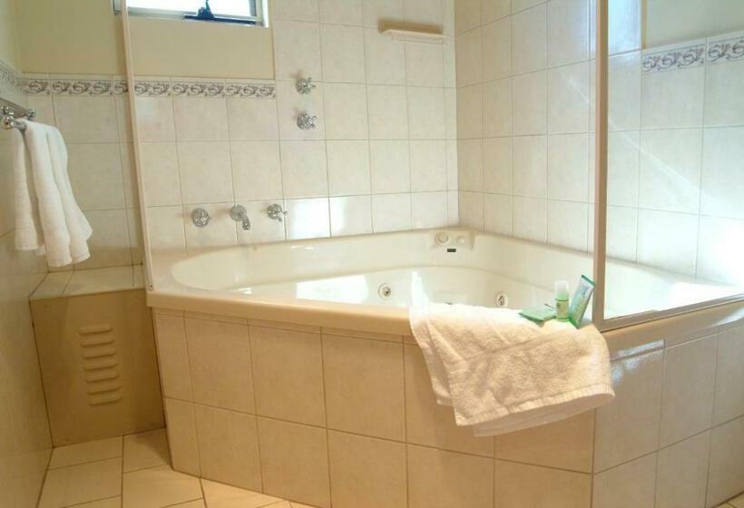 디럭스 패밀리 룸, Victoria Hotel Strathalbyn