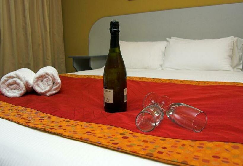 스탠다드 트리플 룸, Victoria Hotel Strathalbyn