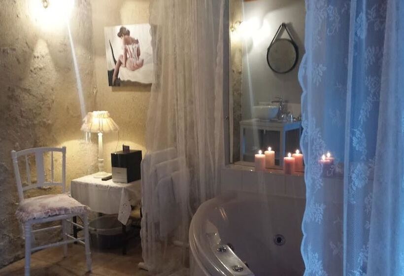 Номер Superior, La Maison Du Prince De Condé