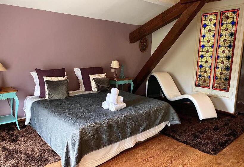 Номер Стандарт, La Bastide Du Bois Breant
