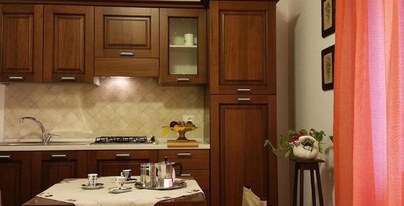 Апартаменты 1 Спальня, Agriturismo Villa Maria Pia