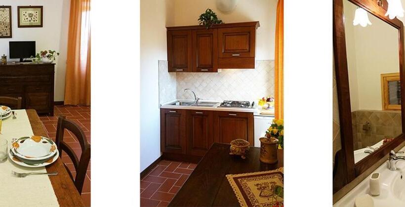 Студия Стандарт, Agriturismo Villa Maria Pia