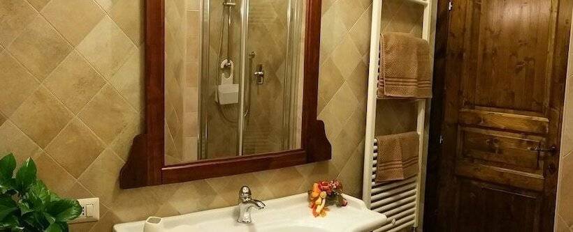 Апартаменты 1 Спальня, Agriturismo Villa Maria Pia