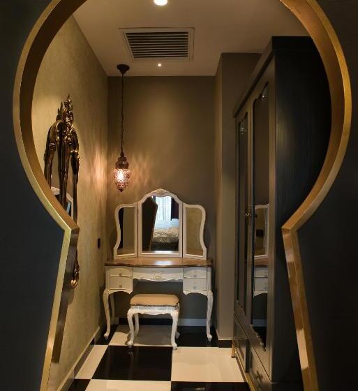سوییت, Vangohh Eminent Hotel & Spa
