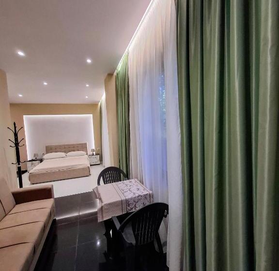 수피리어 룸, Citycenterhotel Shkoder