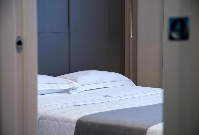 标准单人间, Ristorante Aeclanum