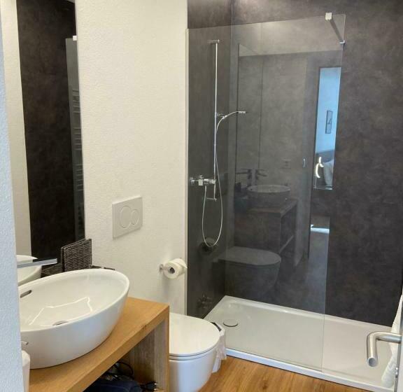 Номер Стандарт, B&b Berninapass