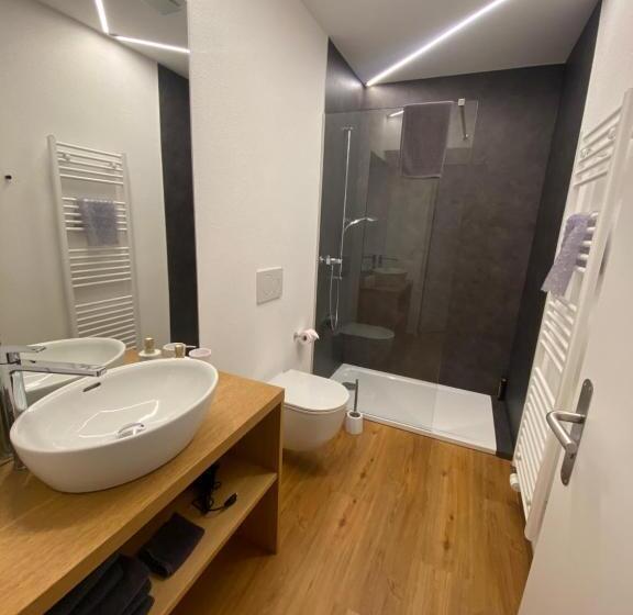 Номер Стандарт, B&b Berninapass