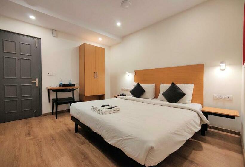 Номер Economy, Bakya Slot   Maraimalai Nagar